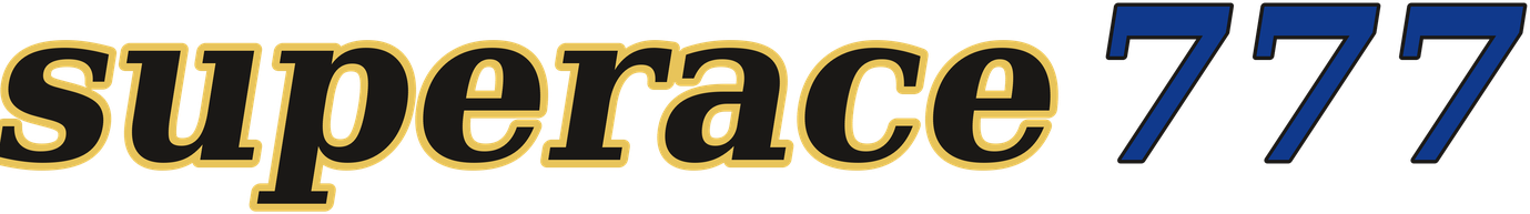 superace777 logo